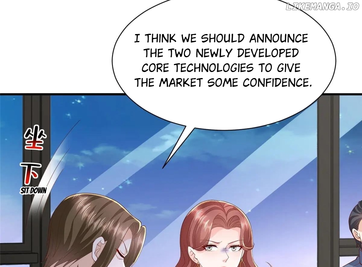 I randomly have a new career every week Chapter 776 - page 77